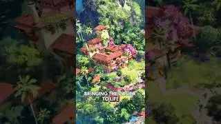 Indiana Jones & Encanto in Animal Kingdom? #waltdisneyworld