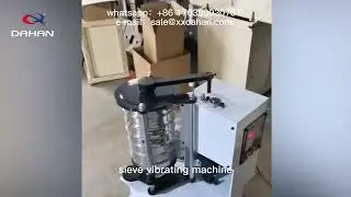 Rotap Sieve Shaker