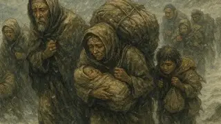 North Wind Ballads – Songs of Flight and Sorrow | sad song | Cinematic song