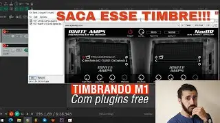 #REVIEW - VST LePou LeXTAC | IR Ola Englund - Superstrat SGT M1