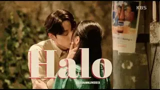 Hee Tae & Myung Hee- Youth of May- Halo