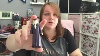 XXL London Harry Potter Studio Tour uvm Haul Part 2