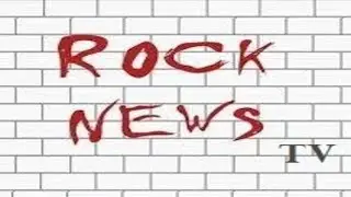 Rock News TV Presentation (Voice Of America Express)