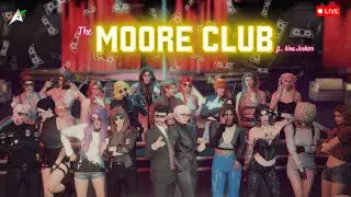 Moore Club ka Masala RP |  Noa Joshiro ft. Indian Prodigy RP #risewithprodigy #gamergirl