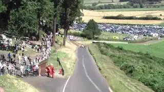 Roger Moran Shelsley Q1