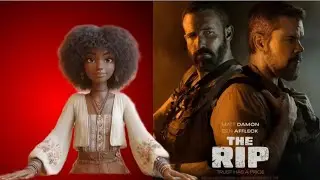 THE RIP - movie review - (2026)