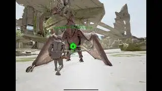 Ark ultimate mobile edition Extinction  pvp and raid