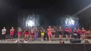 Zumba