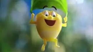 Новый рекламный ролик 