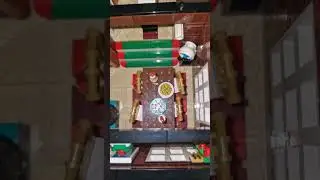 Coggleblox presents.. review of the Lego Ideas Home Alone House, Set number 21330.