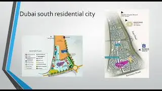 Top Reasons to Invest in Dubai South &ndash; 2025 and Ellington very first project here! WINDSOR HOUSE