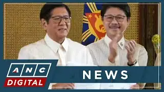 Marcos signs P6.79-T national budget for 2026 | ANC