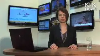 ИТОГИ НЕДЕЛИ с K2K (28 февраля 2010 года)