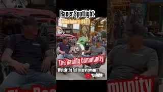 The Racing Community -  Ultra4 Racer Spotlight - Trent Roberts 4811
