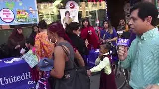 ACMW Back to School Event 2017