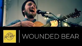 WOUNDED BEAR • Live At FortyFive #29