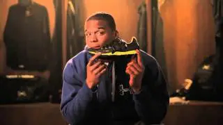 UA Charge RC-Cam Newton Outtakes