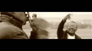 DRIE VYF - CRY, BELOVED COUNTRY