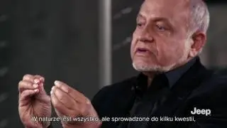 Poza Schematem - Cecil Balmond