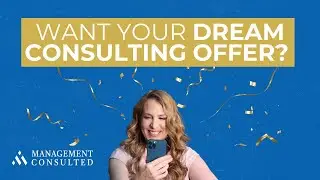 Crafting an Unbeatable Consulting Resume