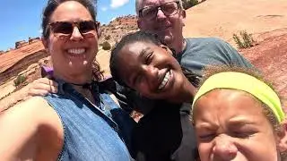 SWAT Day 11: Arches, Canyonlands