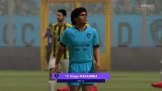 FIFA 21 RIP legend
