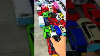 Diecast Cars Model - Siku Cars