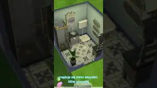 MOŻLIWOŚĆ ZMIAN USTAWIEŃ ZLEWU W THE SIMS 4! GAMECHANGER #gry #sims4