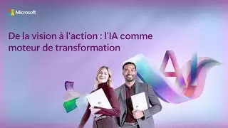 Mettre l'IA en action dans les organisations
