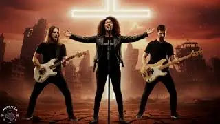 Quem é esse? / Cover Versão Rock Gospel