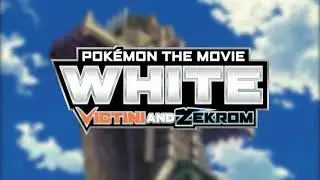 Pok&eacute;mon Theme: White&mdash;Victini and Zekrom - 14th Movie (Turkish)