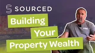 Building Your Property Wealth: See the initial stages of John's Bartholomew Project