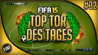 FIFA 15 - Top Tor des Tages | 29.03.2015 |  LiveFIFA | #32