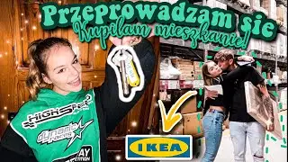 WIELKA PRZEPROWADZKA do innego miasta… 😱