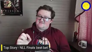 5.24.23 - Best NLL Finals bet | More NLL Awards | PLL rules