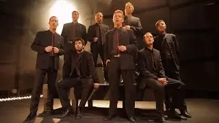 Ako tako triba bit - Klapa Cambi - K. Kambelovac (OFFICIAL VIDEO)