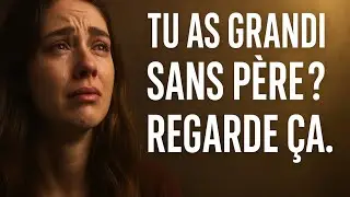 Ce message est pour ceux qui ont grandi seuls #GenerationAssoiffeeDeDieu. #orpheline #DieuLeP&egrave;re