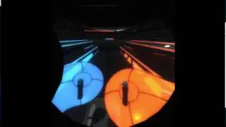 PSMoveService with PSMove and PSEye models