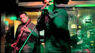 Super Killer Robots - Manny Ramierez - Alternate Lyrics - Tudor Lounge 10-30-10