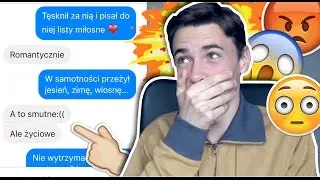 PRANK! Wrabiam KOLEŻANKI piosenką 