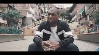 Holiday With Ryan Babel to Medell&iacute;n (Amazing footage)