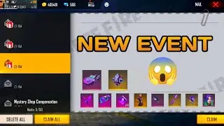 How To Get Moco Event All Rewards | Free Reward Moco Event | How To Complete Moco Event Free Rewards