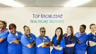 Top Knowledge Healthcare Institute Reviews | Baltimore, MD