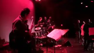 Anacaona / Chino Espinoza & Los Due&ntilde;os del Son.