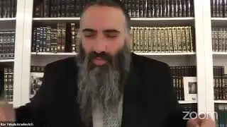 Un café ☕️pour l’âme  La foi en D-ieu dans la joie #30 #Rav_Yehuda_Israelievitch
