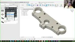 Fusion 360 - Share Public Link - Collaboration