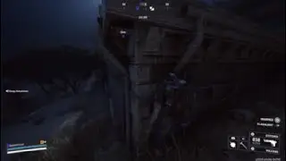 Ratting out in Arc Raiders (WHY ARE YALL WALKING INTO KEY ROOMS)