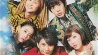 Zyuohger dance let&rsquo;s