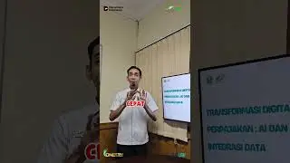 DIGITAL CULTURE : AI AND MECHINE LEARNING #MAGANGHUB2025 #KEMENAKER #PTPNIV #PTPN4REG1
