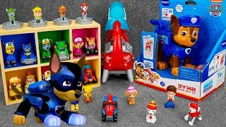PAW Patrol Satisfying Unboxing, Cool Pup Squad Racers Toys | Multiple Boxes of Paw Patrol Toys